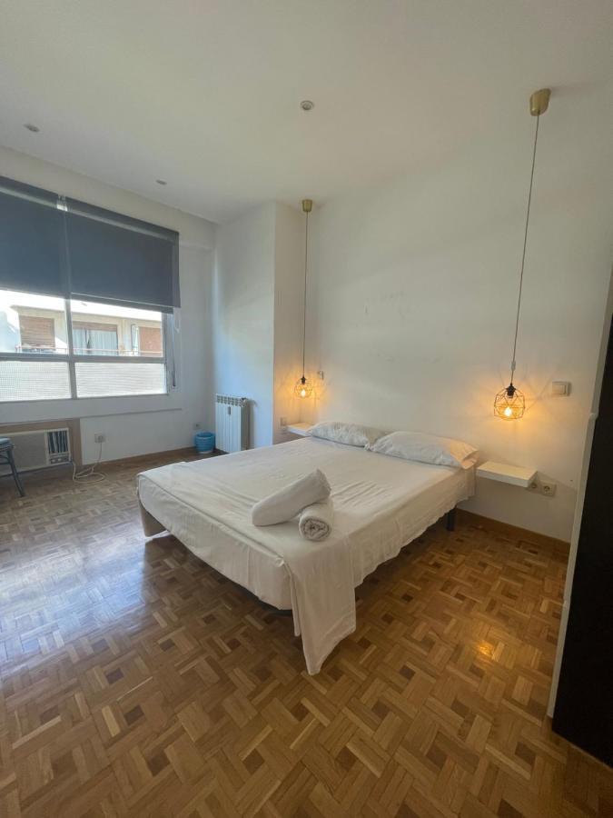 Hermosilla Rooms マドリード エクステリア 写真