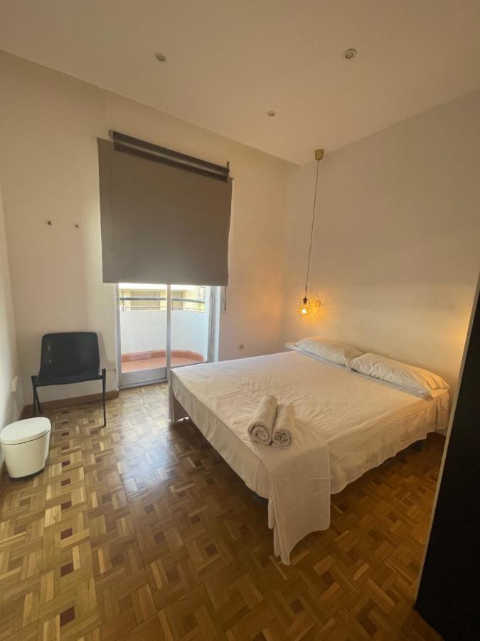 Hermosilla Rooms マドリード エクステリア 写真