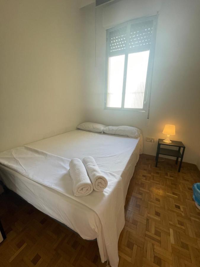 Hermosilla Rooms マドリード エクステリア 写真