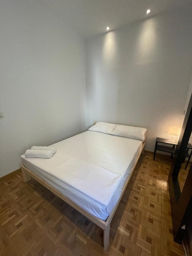 Hermosilla Rooms マドリード エクステリア 写真