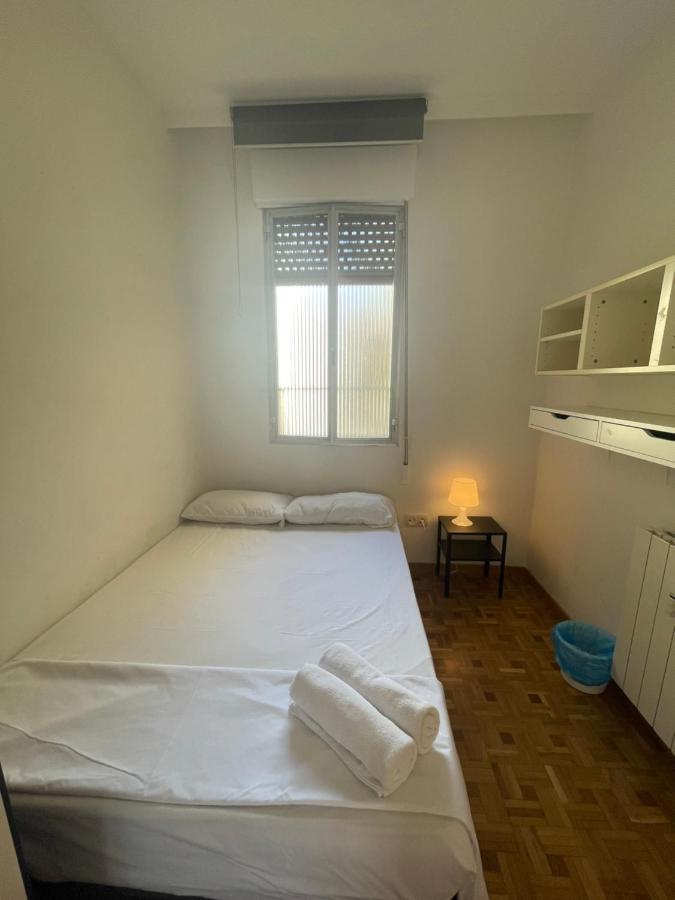 Hermosilla Rooms マドリード エクステリア 写真