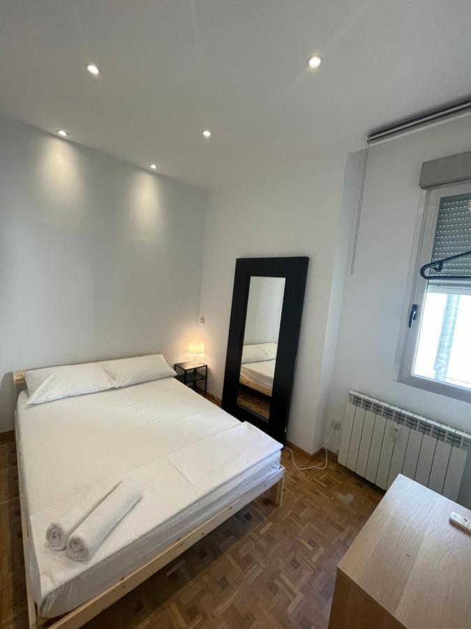 Hermosilla Rooms マドリード エクステリア 写真