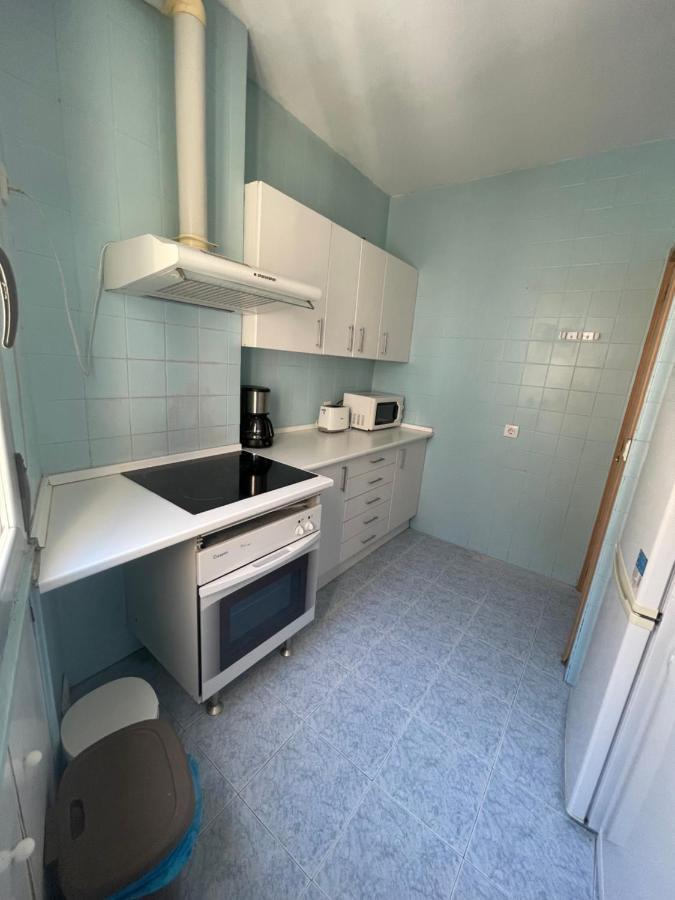Hermosilla Rooms マドリード エクステリア 写真