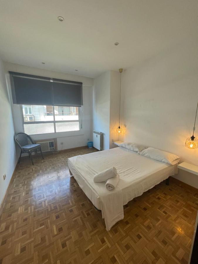 Hermosilla Rooms マドリード エクステリア 写真