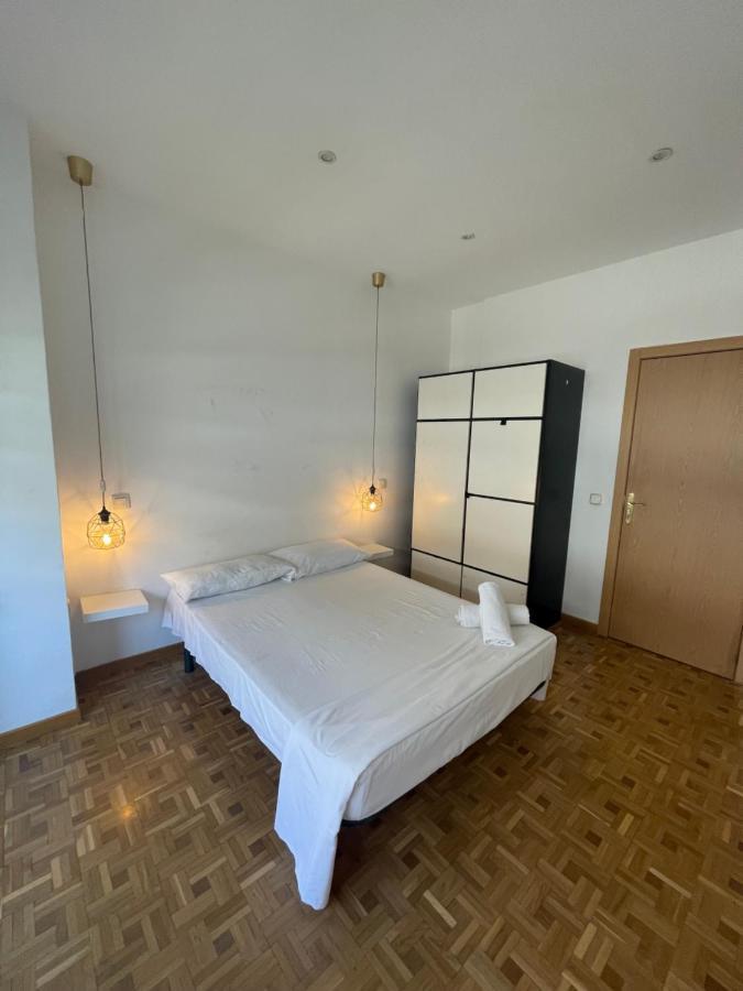 Hermosilla Rooms マドリード エクステリア 写真