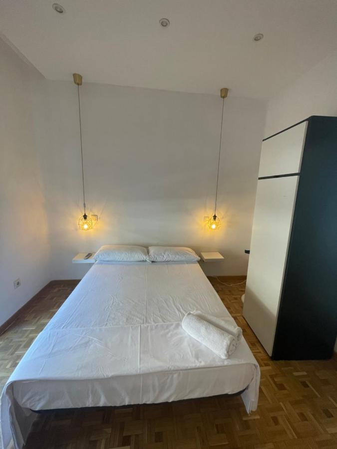 Hermosilla Rooms マドリード エクステリア 写真