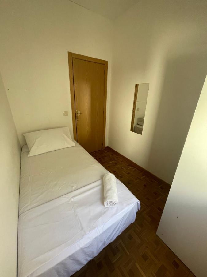 Hermosilla Rooms マドリード エクステリア 写真
