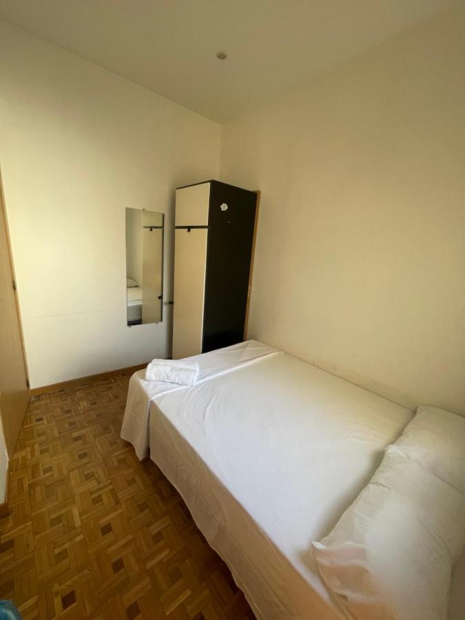 Hermosilla Rooms マドリード エクステリア 写真